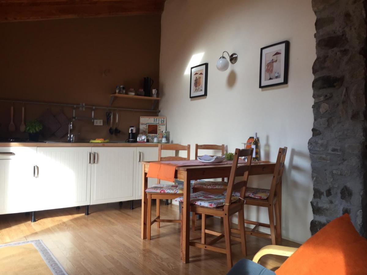 B&B Il Tulipano Polverara Exterior foto